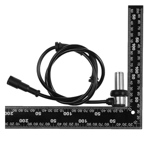 Capteur ABS arrière gauche droite SU12335 compatible auto 1995 à 2002 paire 5S10882