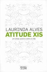 Capa de Atitude XIS