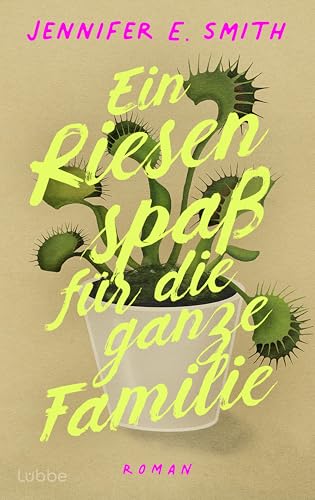 Ein Riesenspaß für die ganze...