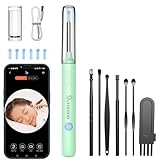 耳かきカメラ1920P N30 pro