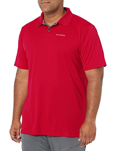 Image of Columbia Men Polo Shirt