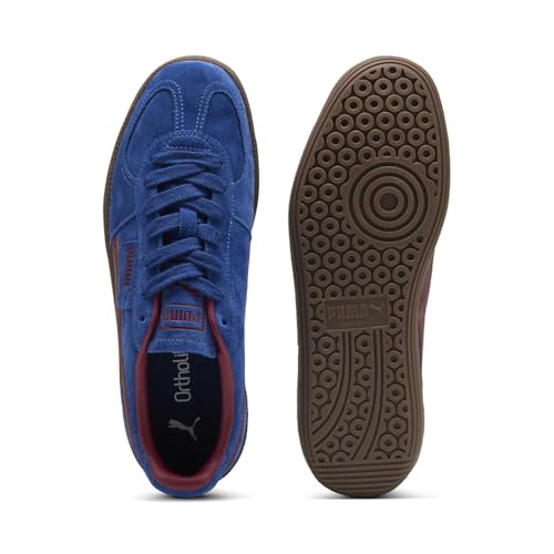 Image of Puma Womens Palermo Moda | Casual Shoes
