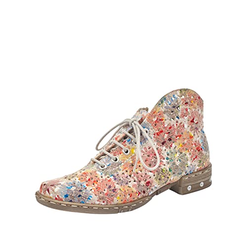 Rieker M1835 Mehrfarbig EU37