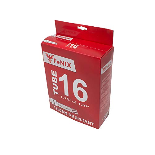 Fenix Bicycle Tube 16
