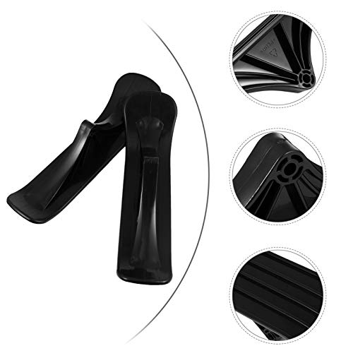 BESPORTBLE Snowboard Slitta da Neve Tavola da