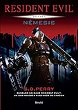 Resident Evil. NÃªmesis - Volume 5