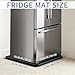 Zmpkhba Mini Fridge Silicone Mat, 23