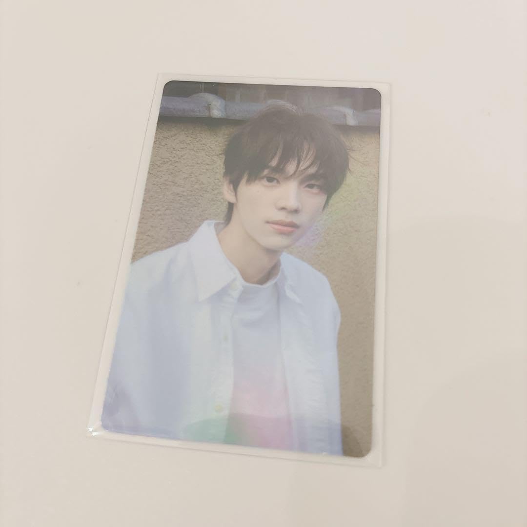 TWS 1st Mini Album「Sparkling Blue」先着プレゼントラッキードロー