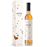 Cidre de glace Neige du Canada - Alcool de pomme -375 ml- La pomme dans toute sa splendeur...