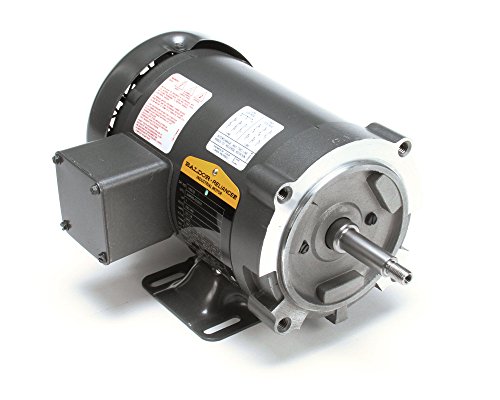 Champion - Moyer Diebel 115587 Motor, 2 hp, M/60/3 Top J Box- The, 26