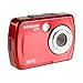 Polaroid IS048 Waterproof Instant Sharing 16 MP Digital Portable Handheld Action Camera