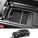 CDEFG Kompatibel mit Renault Austral/Espace 6/Rafale 2024 2023 Mittelkonsole Handschuhfach Armlehne Aufbewahrungsbox Auto Center Console Organizer Tray Austral E-Tech Hybrid 2024 Zubehör (Schwarz) Center I günstig Kaufen-CDEFG Kompatibel mit Renault Austral/Espace 6/Rafale 2024 2023 Mittelkonsole Handschuhfach Armlehne Aufbewahrungsbox Auto Center Console Organizer Tray Austral E-Tech Hybrid 2024 Zubehör (Schwarz)