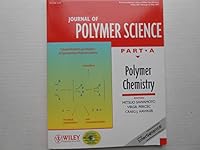 Journal of Polymer Science: Part A - Polymer Chemistry 000887624X Book Cover