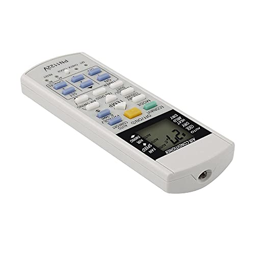 Télécommande Panasonic K-PN1122 Huayu pour climatiseur