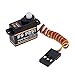 EMAX Digital Servo ES9251 Servo 2.5g 4.8-6.0V Plastic Gear 0.25-0.3kg.cm 1pcs