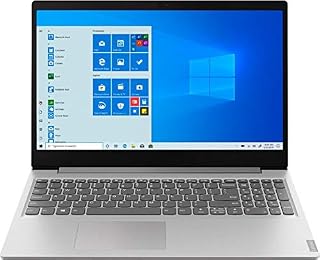 Lenovo - IdeaPad 15.6" Laptop - AMD Ryzen 3 - 8GB Memory