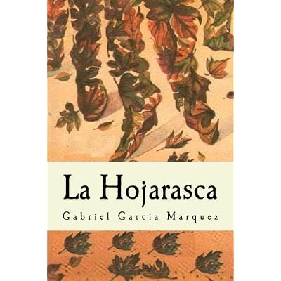 La Hojarasca