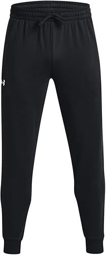 Miniatura 7 de Under Armour Rival Pantalones deportivos de vellón, para hombre