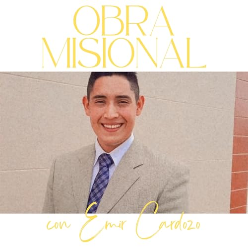 1. Emir Cardozo: Obra misional.