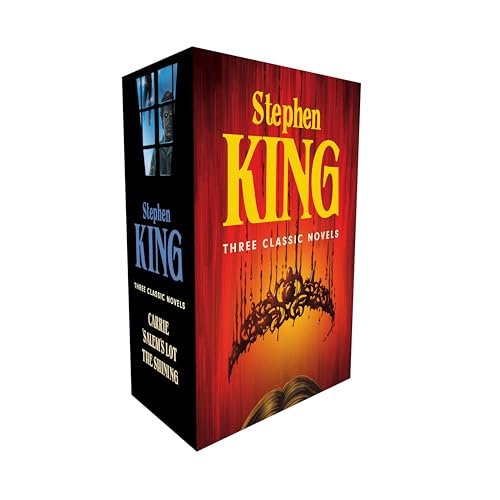 Thriller Novel Collection