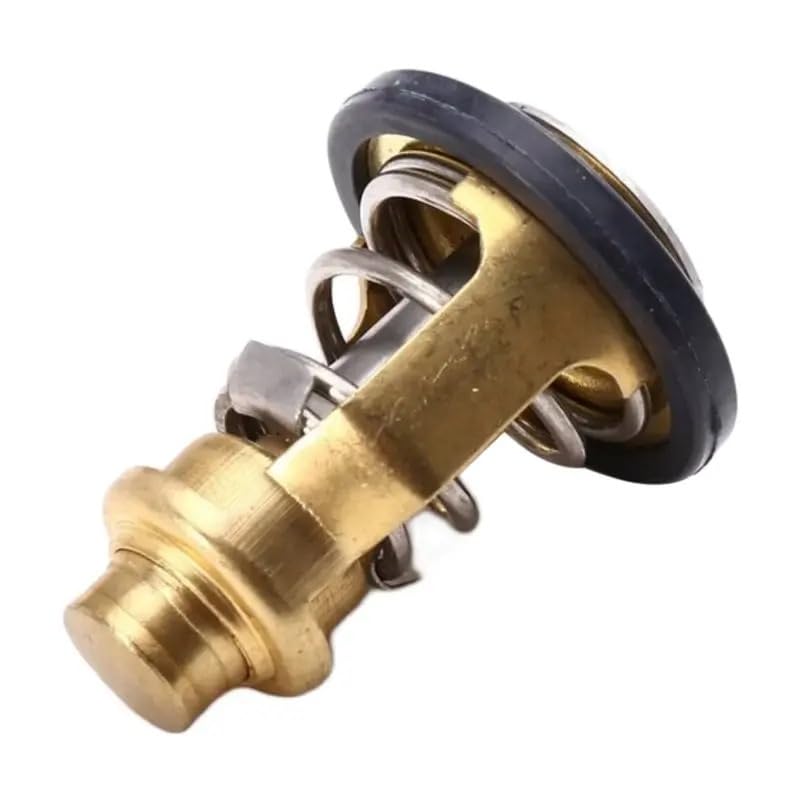 Thermostat 67F-12411-01 résout surchauffe moteur hors-bord F100 F150 F200 4 temps