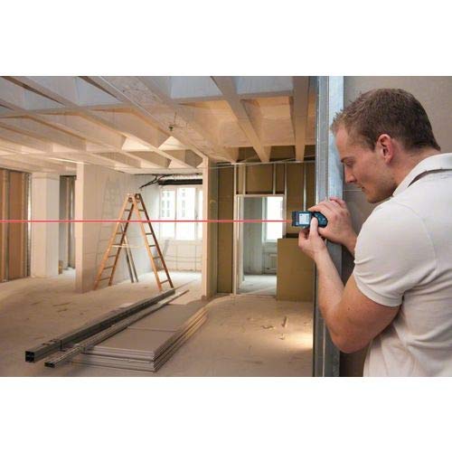 BOSCH ボッシュ レーザー距離計 GLM40 建築 建物調査 Amazon.co.jp: Bosch Professional(ボッシュ) レーザー距離計 GLM40