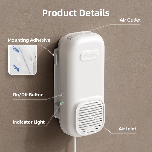 Pet Deodorizer Plug in - image 9
