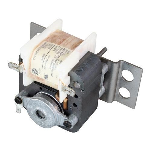 Carter Hoffmann 18614-0338 120-volt Motor with Mounting Bracket by Prtst