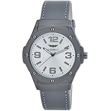 Gianello Mens 41mm Atlantis Strap Watch GNL7796