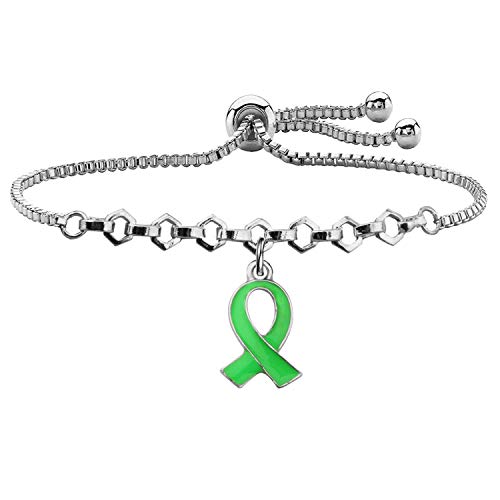 FAADBUK Kidney Disease Awareness Bracelet Kidney...