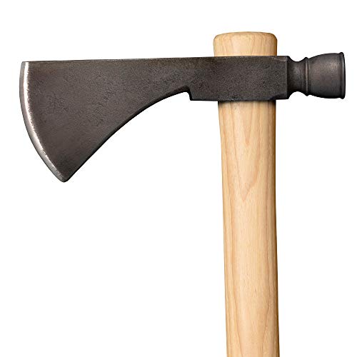 Cold Steel 90PHH Pipe Hawk Frontier Hawk, One Size - image 3