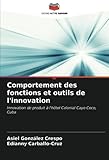 Comportement des fonctions et outils de l'innovation: Innovation de produit à l'hôtel Colonial Cayo Coco, Cuba