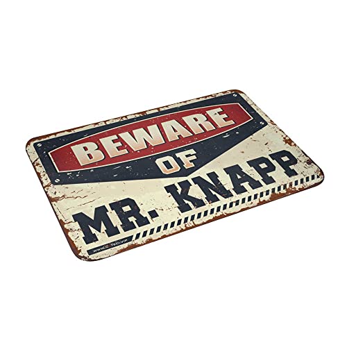 Paillasson d'entrée intérieure humour tapis de bienvenue drôle 65x90cm unique home decor - 3
