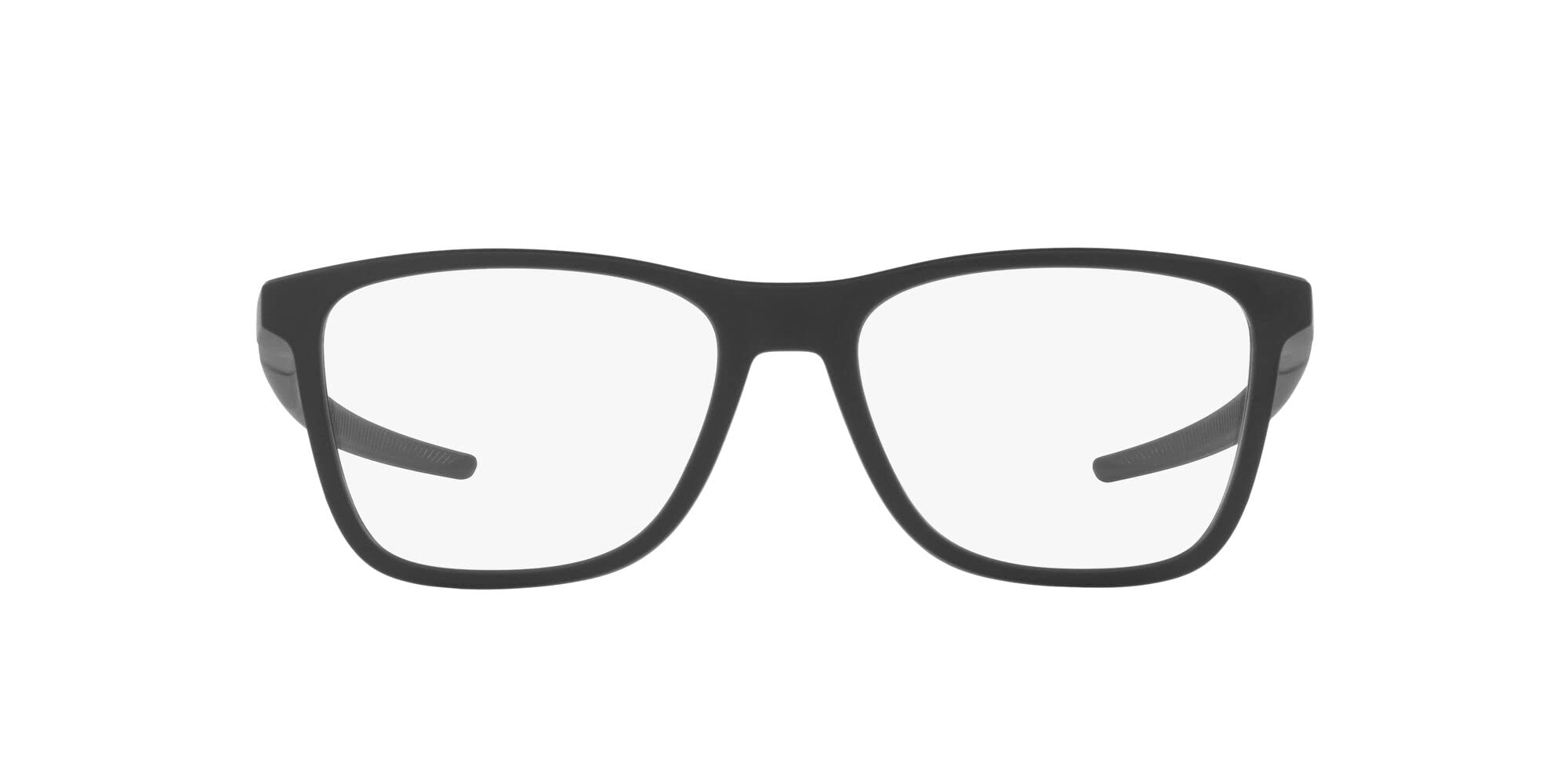 Oakley Ox8163f Herren-Brillenrahmen mit niedrigem Steg, quadratisch, verschreibungspflichtig