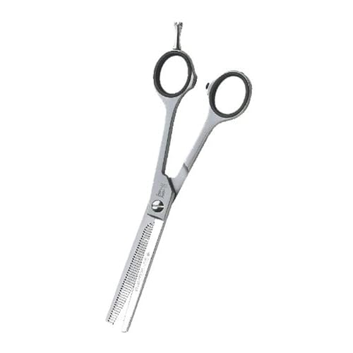 Roseline 82193 - Tijeras de peluquería (16,5 cm)