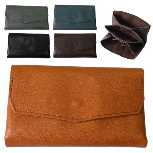 クラッチーノ ネクスト 2 Culaccino Next 2 黒革 KUROKAWA 長財布 牛革 本革 カラー 大容量 日本製 コンパクト 全5色 ターコイズブルー/キャメル/ブラック/ブラウン/グリーン[キャメル]