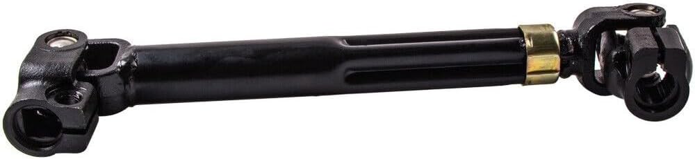 Lower Steering Shaft Compatible with Mark LT 2006-2008 Single Part 8L3Z3B676B 8L3Z-3B676-B MXR03FXZL