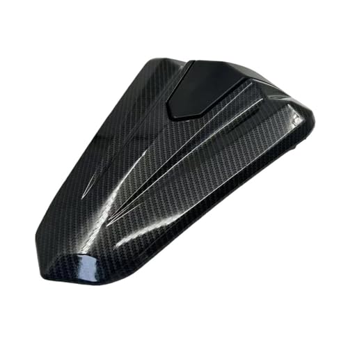 Couverture de capot siège arrière 450SR style racing solo