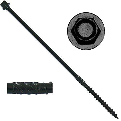 Compare price to long wood screws