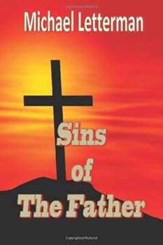 Paperback Sins of the Father Book