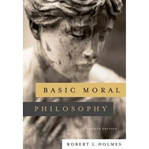 Basic Moral Philosophy view 2