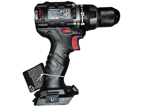 Perceuse visseuse à percussion PARKSIDE PSBSAP 20 Li A1 20 V Sans fil 80 Nm - vue 5