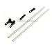 TINYPONY® 9100 9116 Helicopter Parts Decorative Bar 9100-13