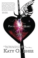Pieces of My Heart 1935786148 Book Cover