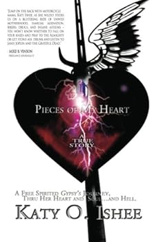Paperback Pieces of My Heart Book
