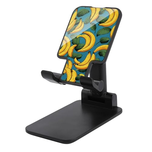 Station d'accueil pliable téléphone et support de bureau réglable
