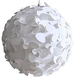  Puzzle-Lampe zum Stellen oder Aufhängen Large