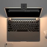 Sorandy Lampa Do Monitora PC, Listwa Świetlna Do Ekranów, Biuro Domowe Lampy Biurkowe, Ściemniany Pasek Lamp LED Z Kontrolą Dotykową, Bez Odblasków Na Ekranie