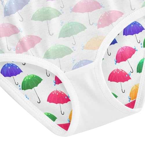 Umbrella Toddler Girls's Underwear 2T 2303170 5