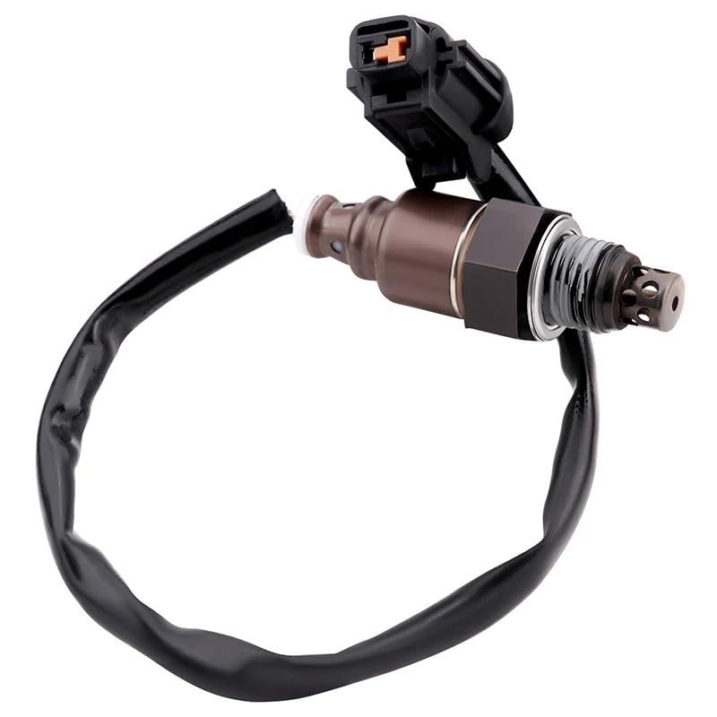 Capteur d'oxygène MT125 haute précision pour échappement moto - 2
